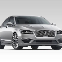 Covorase Auto Lincoln MKZ (2015-…)