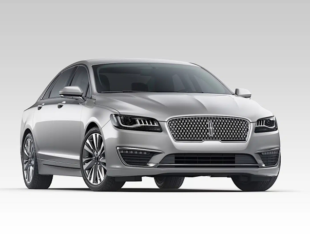 Covorase Auto Lincoln MKZ (2015-…)