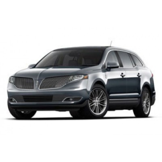 Covorase Auto Lincoln MKT (2012-2019)