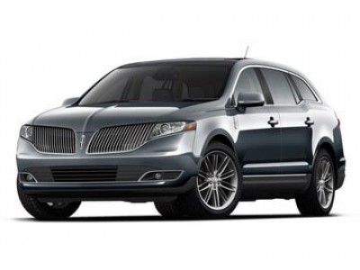 Covorase Auto Lincoln MKT (2012-2019)