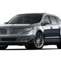 Covorase Auto Lincoln MKT (2012-2019)