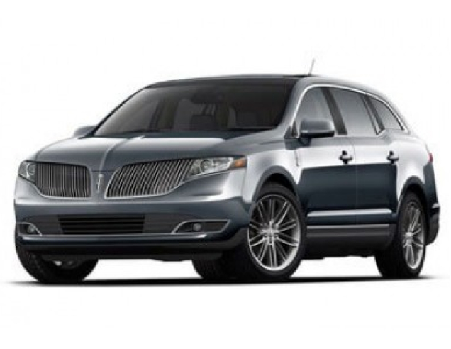 Covorase Auto Lincoln MKT (2012-2019)