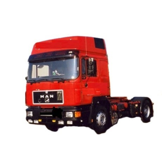 Covorase Auto MAN F-90 Comandor (1986-1994)