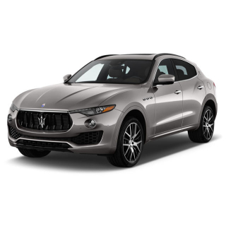 Covorase Auto Maserati Levante (2016-…)