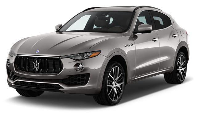 Covorase Auto Maserati Levante (2016-…)