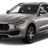 Covorase Auto Maserati Levante (2016-…)