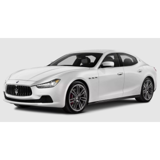 Covorase Auto Maserati Quattroporte (2013-…)