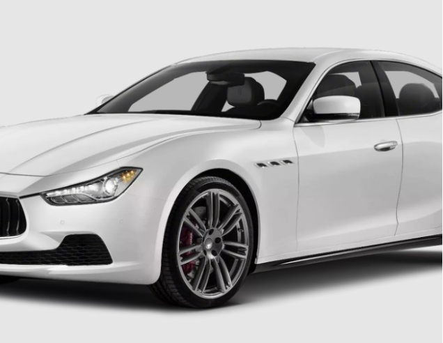 Covorase Auto Maserati Quattroporte (2013-…)