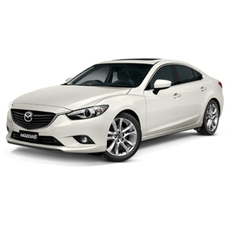 Covorase Auto Mazda 6 GJ (2012-…)