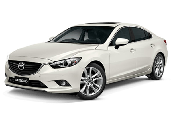 Covorase Auto Mazda 6 GJ (2012-…)