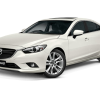 Covorase Auto Mazda 6 GJ (2012-…)