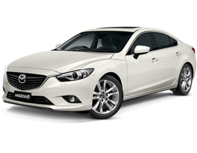 Covorase Auto Mazda 6 GJ (2012-…)