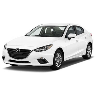 Covorase Auto Mazda 3 BM/BN (2013-2019)