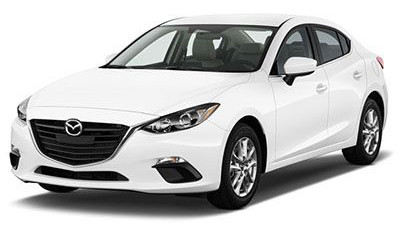 Covorase Auto Mazda 3 BM/BN (2013-2019)