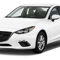 Covorase Auto Mazda 3 BM/BN (2013-2019)