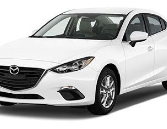 Covorase Auto Mazda 3 BM/BN (2013-2019)