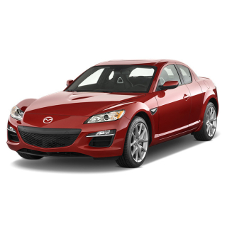 Covorase Auto Mazda RX-8 (2003-2012)