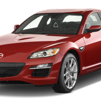 Covorase Auto Mazda RX-8 (2003-2012)