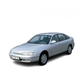 Covorase Auto Mazda 626 GF/GW (1997-2002)
