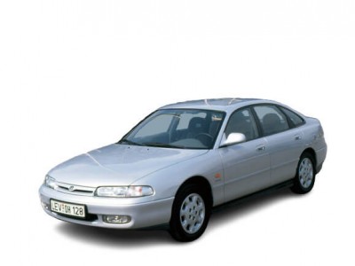 Covorase Auto Mazda 626 GF/GW (1997-2002)