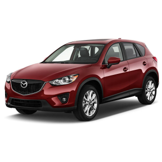 Covorase Auto Mazda CX-5 KE (2012-2017)