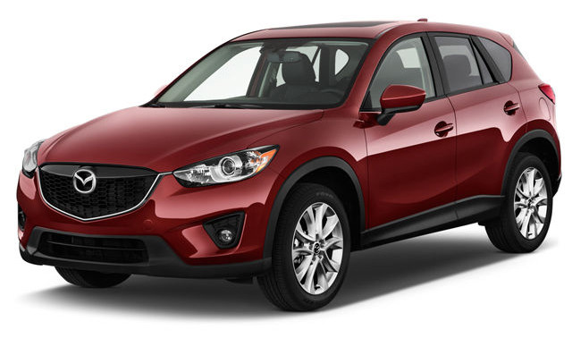 Covorase Auto Mazda CX-5 KE (2012-2017)