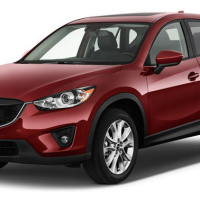 Covorase Auto Mazda CX-5 KE (2012-2017)