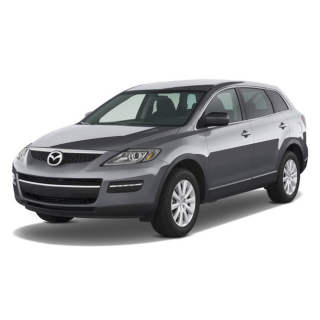 Covorase Auto Mazda CX-9 TB (2007-2016)