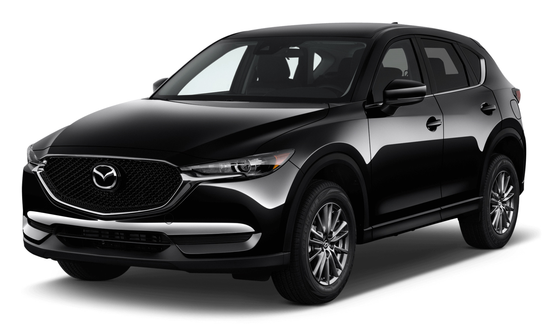 Covorase Auto Mazda CX-5 KF (2017-…)