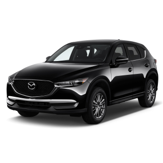 Covorase Auto Mazda CX-5 KF (2017-…)