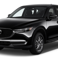 Covorase Auto Mazda CX-5 KF (2017-…)