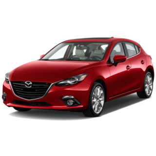Covorase Auto Mazda 3 BM/BN (2013-2019)