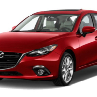 Covorase Auto Mazda 3 BM/BN (2013-2019)