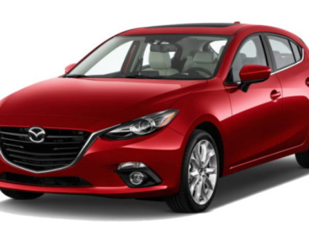 Covorase Auto Mazda 3 BM/BN (2013-2019)