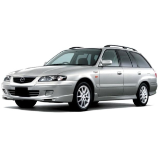 Covorase Auto Mazda 626 GF/GW (1997-2002)