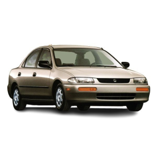 Covorase Auto Mazda 323S BH/BA (1994-2000)