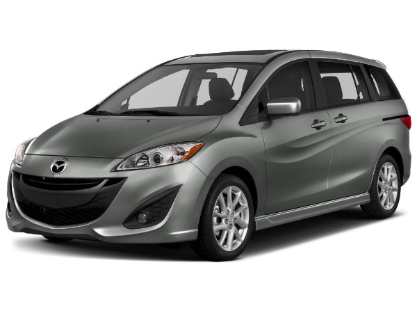 Covorase Auto Mazda 5 CW (2010-…)