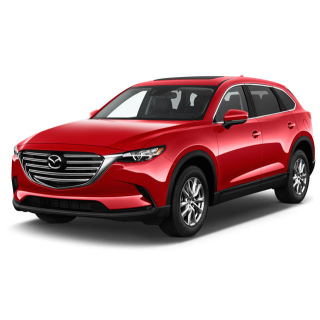 Covorase Auto Mazda CX-9 TC (2016-…)
