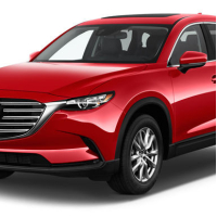 Covorase Auto Mazda CX-9 TC (2016-…)