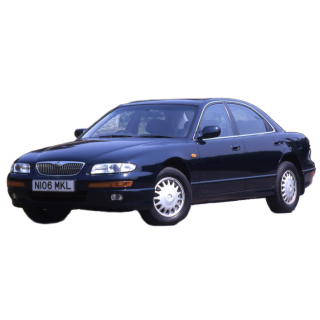 Covorase Auto Mazda Xedos 9 (1996-1997)