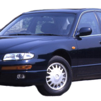 Covorase Auto Mazda Xedos 9 (1996-1997)