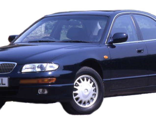 Covorase Auto Mazda Xedos 9 (1996-1997)