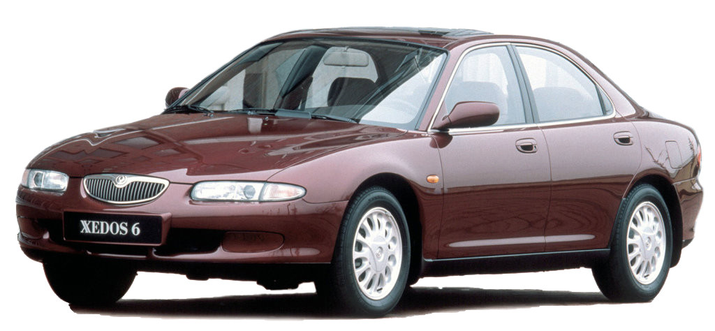 Covorase Auto Mazda Xedos 6 (1992-1999)