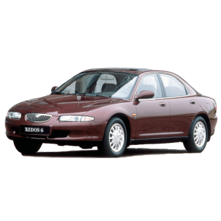 Covorase Auto Mazda Xedos 6 (1992-1999)