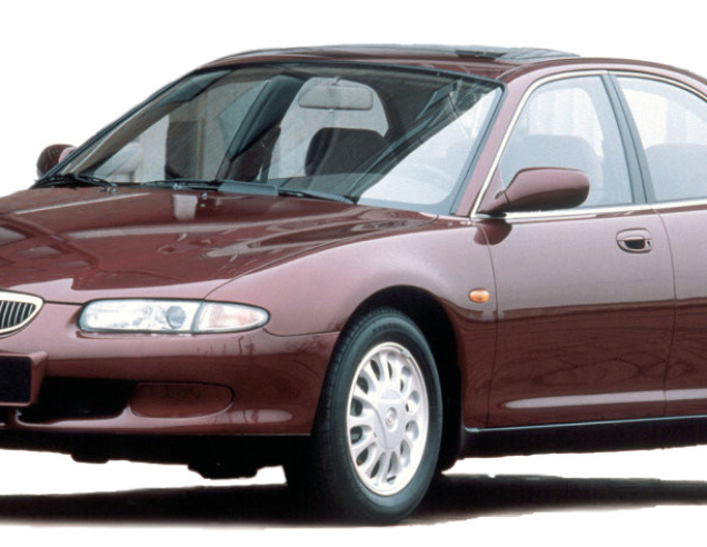 Covorase Auto Mazda Xedos 6 (1992-1999)