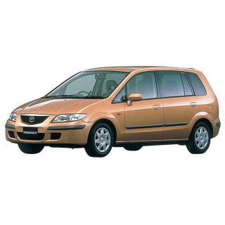Covorase Auto Mazda Premacy (1999-2005)