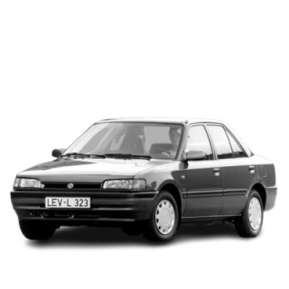 Covorase Auto Mazda 323 BG (1989-1994)
