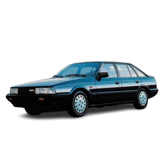 Covorase Auto Mazda 626 GC (1983-1987)