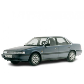 Covorase Auto Mazda 626 GD/GV (1987-1991)