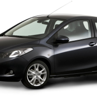 Covorase Auto Mazda 2 DE (2007-2014)